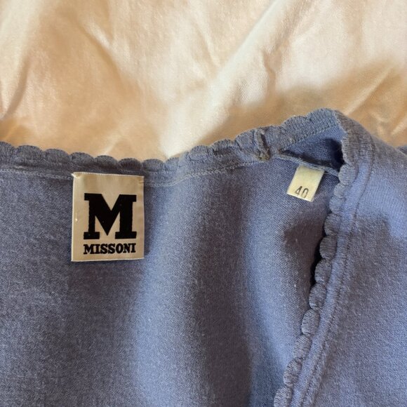 Missoni Tank - Picture 3 of 5